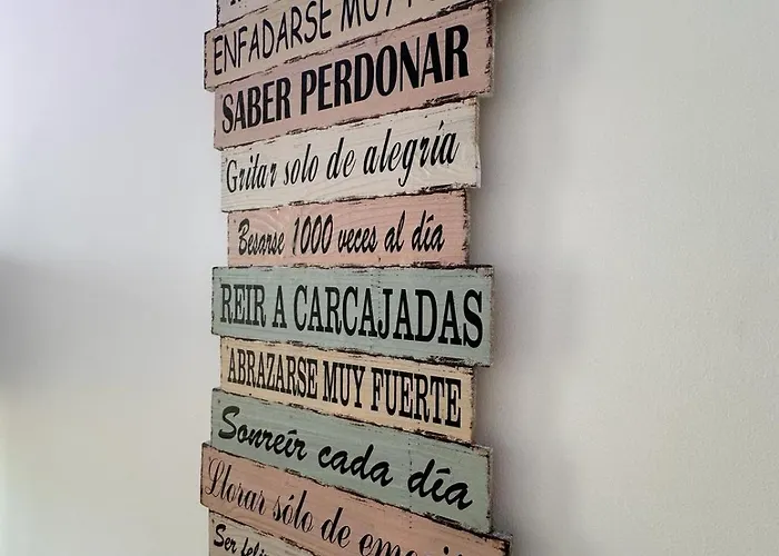 Apartamento San Jorge Premium - Malaga