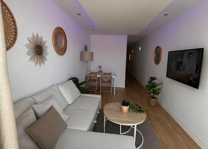Apartamento San Jorge Premium - Malaga